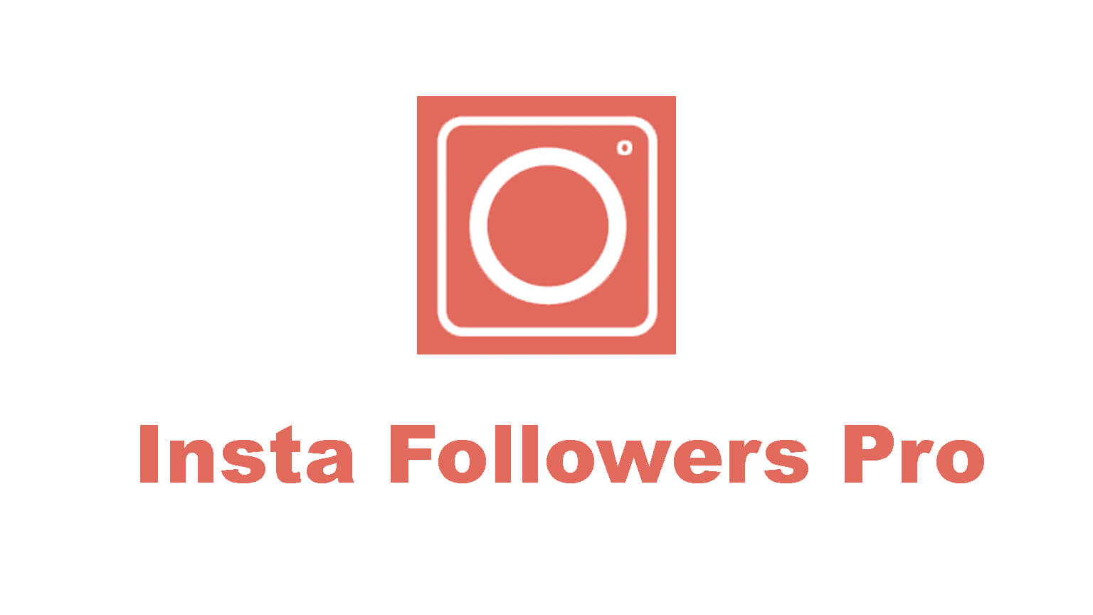 Insta Followers Pro APK