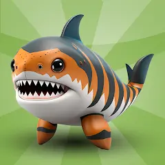 Animash APK v269 – Game Casual Seru Gabung Hewan