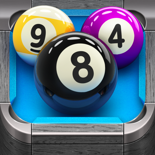 8 Ball oleh Pokerist 73.23.0 APK