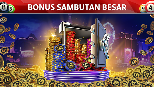 8 Ball oleh Pokerist 73.23.0 APK - Tangkapan Layar 6