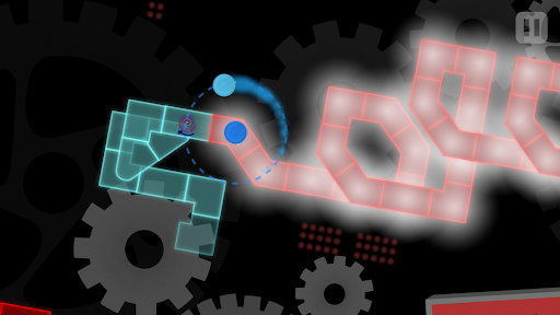 A Dance of Fire and Ice 3.1.2 APK - Tangkapan Layar 1