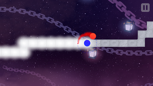 A Dance of Fire and Ice 3.1.2 APK - Tangkapan Layar 2