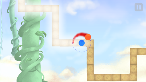 A Dance of Fire and Ice 3.1.2 APK - Tangkapan Layar 3