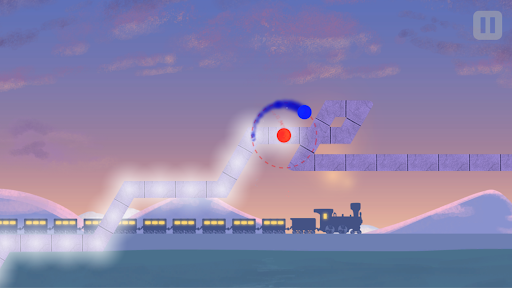 A Dance of Fire and Ice 3.1.2 APK - Tangkapan Layar 4