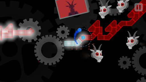 A Dance of Fire and Ice 3.1.2 APK - Tangkapan Layar 5