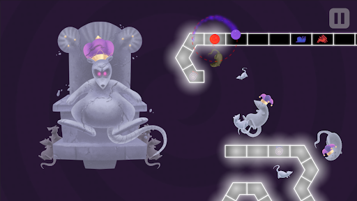 A Dance of Fire and Ice 3.1.2 APK - Tangkapan Layar 6