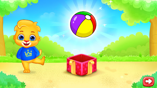 ABC Kids - Tracing & Phonics - Tangkapan Layar 7