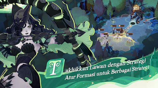 AFK Journey - Tangkapan Layar 2
