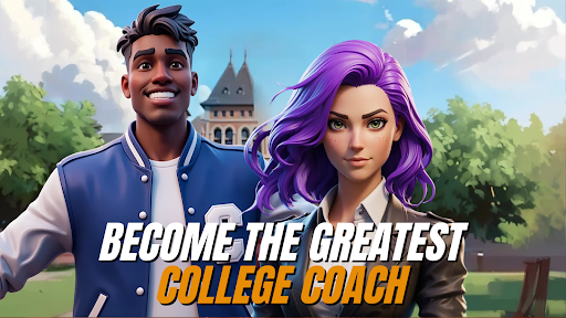 Astonishing College Basketball - Tangkapan Layar 2