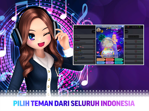AyoDance Mobile - Tangkapan Layar 8