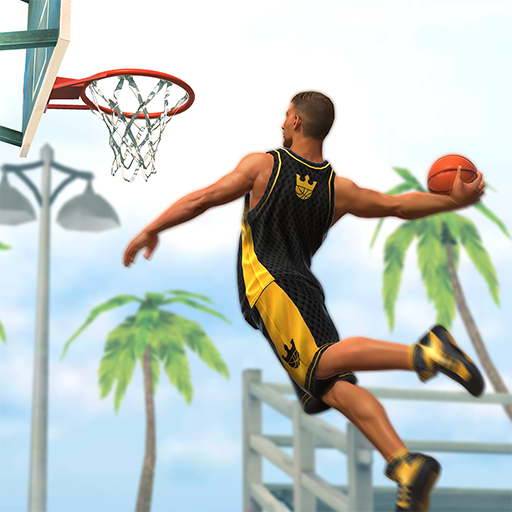 Basketball Stars: Multiplayer 3.1.2 APK