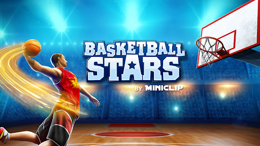 Basketball Stars: Multiplayer 3.1.2 APK - Tangkapan Layar 7