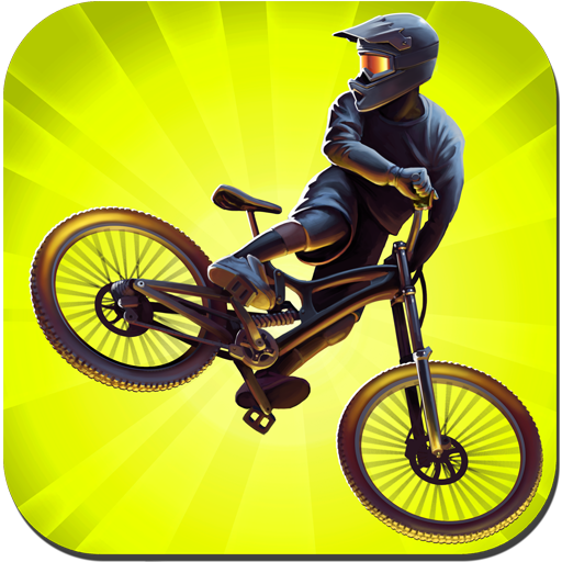 Bike Mayhem Mountain Racing