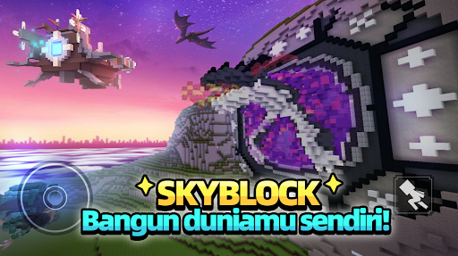 Blockman Go - Tangkapan Layar 2