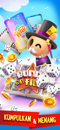 Board Kings™️ - Tangkapan Layar 6