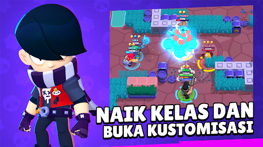 Brawl Stars - Tangkapan Layar 7