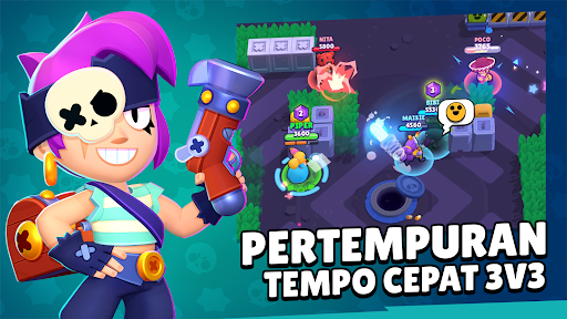 Brawl Stars - Tangkapan Layar 8