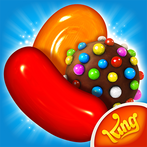 Candy Crush Saga 1.330.0.1