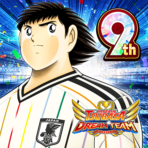Captain Tsubasa: Dream Team