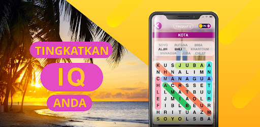 Cari Kata Bahasa Indonesia - Tangkapan Layar 5