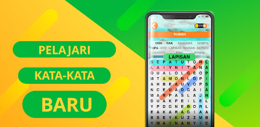 Cari Kata Bahasa Indonesia - Tangkapan Layar 6