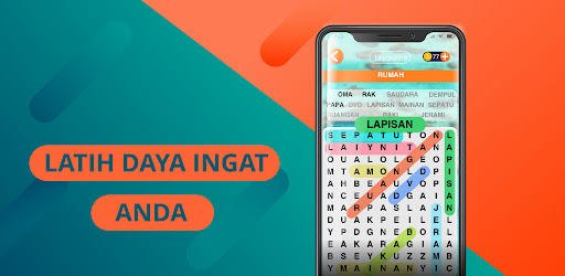 Cari Kata Bahasa Indonesia - Tangkapan Layar 8