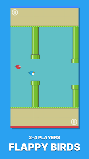 Challenge Your Friends 2Player - Tangkapan Layar 3