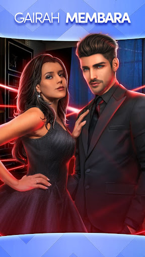 Chapters: Cerita Interaktif - Tangkapan Layar 8