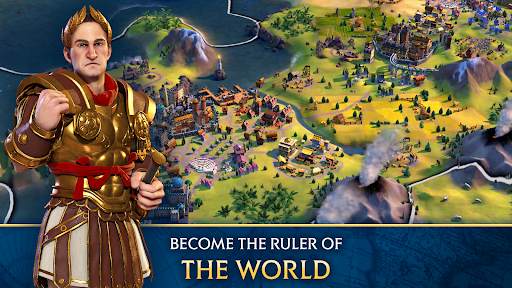 Civilization VI - Tangkapan Layar 2