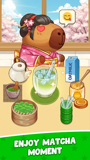 Cookingo: Perfect Meal - Tangkapan Layar 6