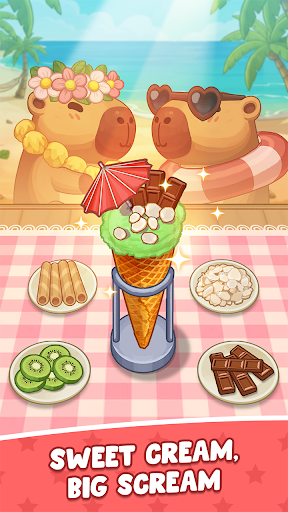 Cookingo: Perfect Meal - Tangkapan Layar 7