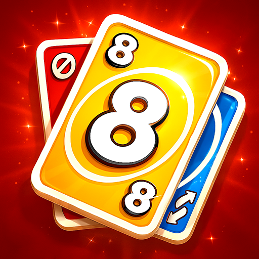 Crazy Eights: Permainan kartu