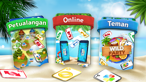 Crazy Eights: Permainan kartu - Tangkapan Layar 8