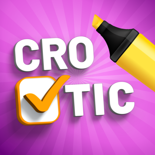 Crostic - Teka Teki Silang 7.0.5