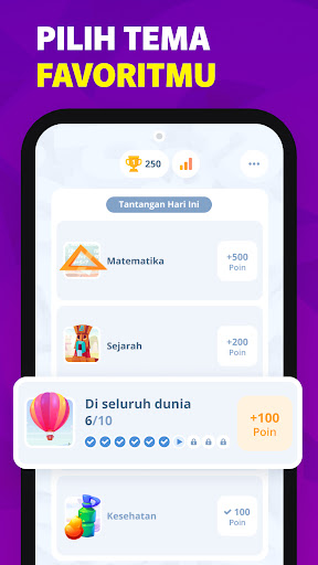 Crostic - Teka Teki Silang 7.0.5 - Tangkapan Layar 5