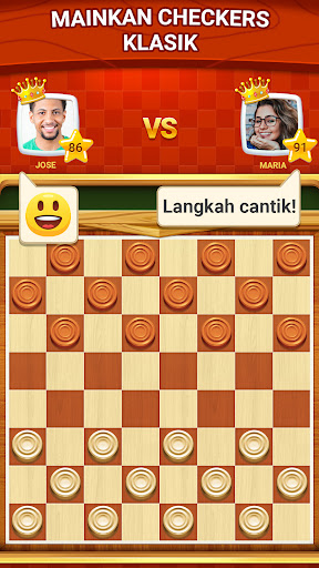 Dam - Daring & Luring - Tangkapan Layar 1