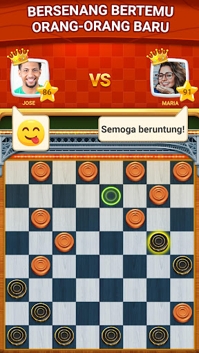 Dam - Daring & Luring - Tangkapan Layar 3