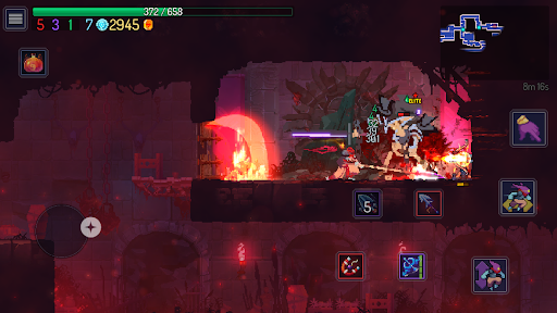 Dead Cells - Tangkapan Layar 5