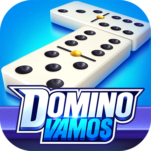 Dominó Vamos - Slots & Póker