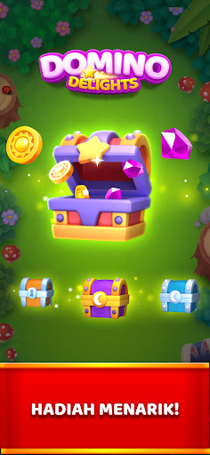 Domino Delights - Tangkapan Layar 4