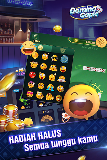 Domino Gaple Online - Tangkapan Layar 3