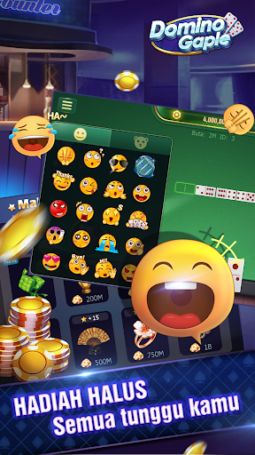 Domino Gaple Online - Tangkapan Layar 7