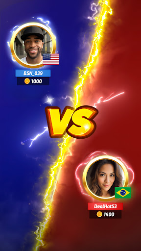 Domino Rivals: Permainan Papan - Tangkapan Layar 4