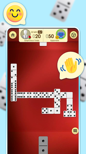 Dominoes: Classic Dominos Game - Tangkapan Layar 3