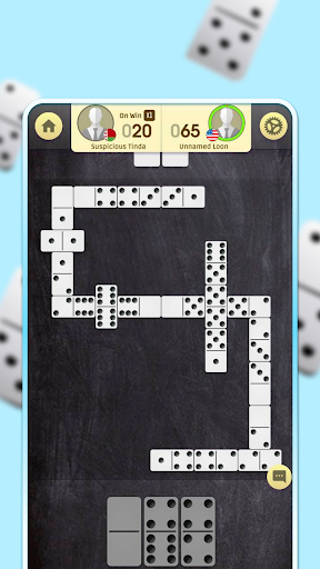 Dominoes: Classic Dominos Game - Tangkapan Layar 5