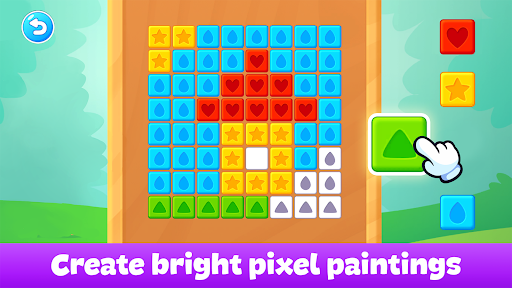 Drawing for Kids: Kids Games - Tangkapan Layar 5