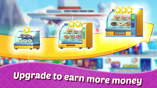 Dream Restaurant - Hotel games - Tangkapan Layar 8