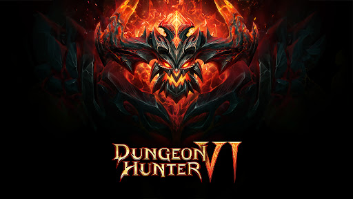 Dungeon Hunter 6: Action RPG - Tangkapan Layar 6
