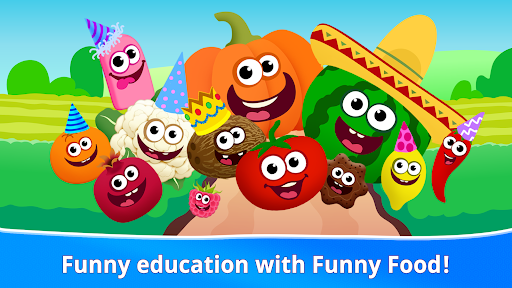 Educational games for kids 2 4 - Tangkapan Layar 8