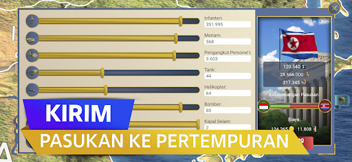 EM 2 - Simulator Presiden - Tangkapan Layar 3
